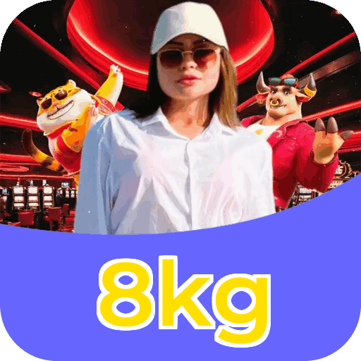 8kg - Infraestrutura de segurança certificada