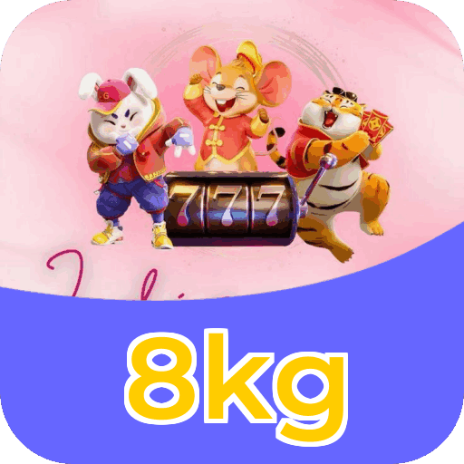 8kg - Vitória verificada Carlos M.